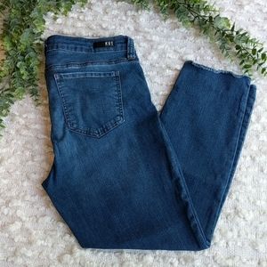 Kut from the Kloth Connie Skinny Crop Size 12